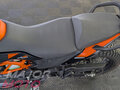 2023 KTM 390 Adventure SW, чёрный, 579000 рублей - вид 8