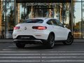 2021 Mercedes-Benz GLC Coupe 300 d I (C253) Рестайлинг, белый, 3995000 рублей - вид 3