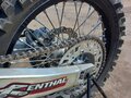 2009 Kawasaki KX 250, зелёный, 320000 рублей - вид 11