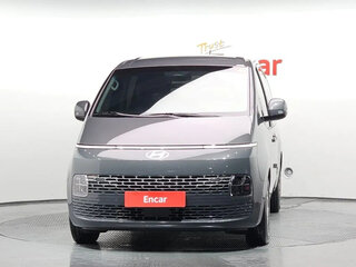 2025 Hyundai Staria I, серый, 3900000 рублей, вид 3