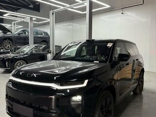 2026 GAC Trumpchi S7 I Рестайлинг, чёрный, 5195000 рублей, вид 1