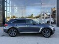 2009 Infiniti FX35 II (S51), серый, 1375000 рублей - вид 3