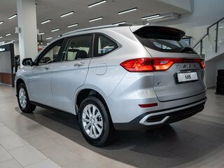 2026 Haval M6 II, серый, 2349000 рублей, вид 3