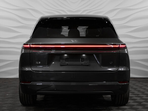 2025 Li Auto (Lixiang) L7 52.3 kWh I Рестайлинг, серый, 10690000 рублей - вид 4