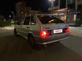 2008 Lada (ВАЗ) 2114, серебристый, 132000 рублей - вид 4