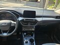 2020 Ford Escape IV, чёрный, 2050000 рублей - вид 10