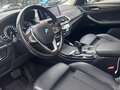 2019 BMW X3 20i xDrive III (G01), серый - вид 6