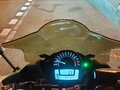 2017 Kawasaki Ninja 400, зелёный, 430000 рублей - вид 7