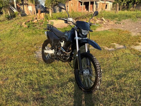 2025 XGZ CQR-CB300, чёрный, 100000 рублей, вид 3