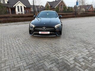 2021 Mercedes-Benz E-Класс 200 V (W213, S213, C238) Рестайлинг, чёрный, 4855555 рублей, вид 1
