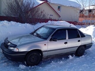 2005 Daewoo Nexia I, серебристый, 120000 рублей, вид 5