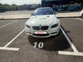 2008 BMW M3 IV (E90), белый - вид 2