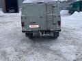 2020 УАЗ 3909, серебристый, 630000 рублей - вид 4