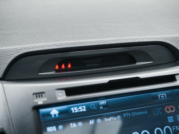 2013 Kia Sportage III, чёрный - вид 13