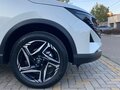 2026 Nissan Qashqai II Рестайлинг 2, белый, 2190000 рублей - вид 8
