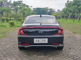2021 Hyundai Mistra II (DU2), чёрный, 1362000 рублей, вид 4
