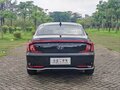 2021 Hyundai Mistra II (DU2), чёрный - вид 3
