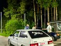 2005 Lada (ВАЗ) 2113, белый, 150000 рублей - вид 10