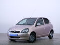 2000 Toyota Vitz I (P10), розовый, 329000 рублей - вид 2