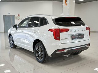 2023 Haval Jolion I, белый, 2050000 рублей, вид 4