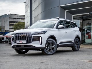 2026 Tenet T4L, белый, 2404710 рублей, вид 1