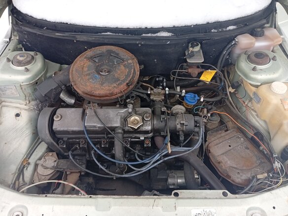 2000 Lada (ВАЗ) 2110, серебристый, 85000 рублей - вид 5