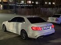 2014 Mercedes-Benz E-Класс 200 IV (W212, S212, C207) Рестайлинг, белый, 1600000 рублей - вид 2