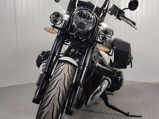 2023 BMW R 18 Classic, белый, 1599000 рублей, вид 3