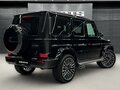 2026 Mercedes-Benz G-Класс AMG 63 AMG II (W465) Рестайлинг, чёрный, 31870000 рублей - вид 5
