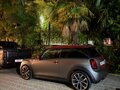2019 Mini Hatch Cooper III (F55/F56) Рестайлинг, серый, 1750000 рублей - вид 9