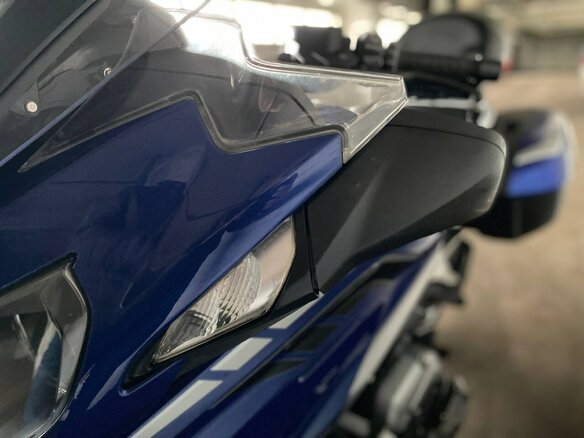 2015 BMW R 1200 RT, синий, 950000 рублей - вид 7