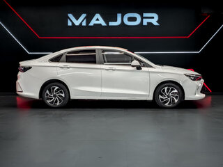 2023 BAIC U5 Plus, белый, 725000 рублей, вид 4