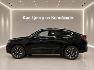 2023 Geely Tugella I Рестайлинг, чёрный, 2850000 рублей, вид 5
