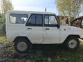 1997 УАЗ 31519, белый, 210000 рублей - вид 4