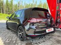2014 Volkswagen Golf R VII, чёрный - вид 7