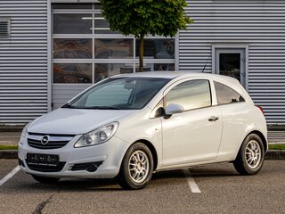 Opel Corsa D Рестайлинг I