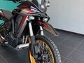 2026 QJMotor SRT 450 RX, чёрный, 599000 рублей - вид 1