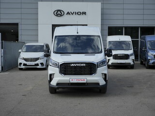 2025 Avior V90, белый, 7130000 рублей, вид 2