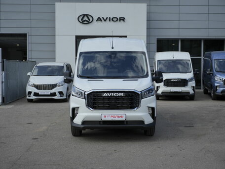 2025 Avior V90, белый, 7130000 рублей, вид 2