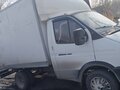 2011 ГАЗ ГАЗель (3302), белый, 480000 рублей - вид 5