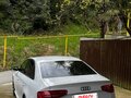 2014 Audi A4 IV (B8) Рестайлинг, белый, 2050000 рублей - вид 4