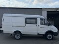 2024 ГАЗ ГАЗель (2705), белый - вид 7