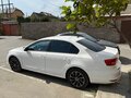 2015 Volkswagen Jetta VI Рестайлинг, белый, 750000 рублей - вид 5