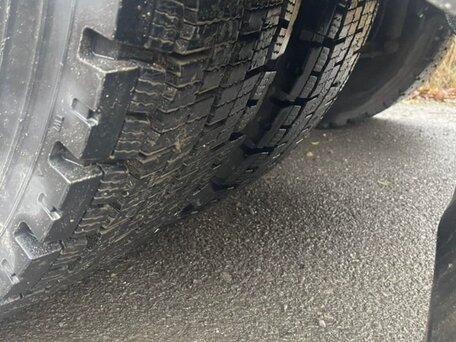 2011 Mercedes-Benz Axor, белый, 2150000 рублей, вид 4