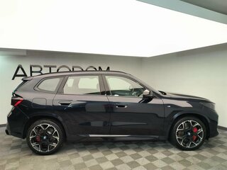 2025 BMW X1 Long M35Li III (U11/U12), чёрный, 7050000 рублей, вид 5