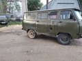 2010 УАЗ 3909, зелёный, 290000 рублей - вид 3