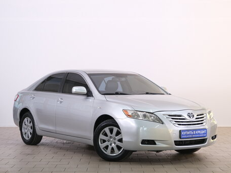 Toyota Camry VI (XV40)