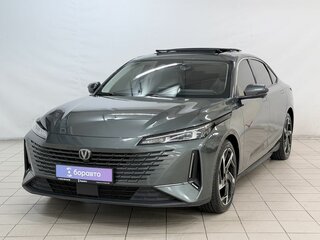 2024 Changan Lamore, зелёный, 1990000 рублей, вид 1