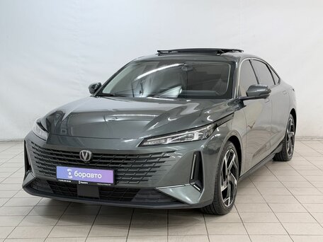 Changan Lamore