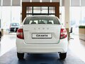 2026 Lada (ВАЗ) Granta I Рестайлинг, белый - вид 5